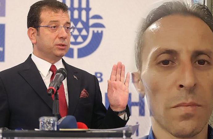 İmamoğlu’na bağış yaptığı için İBB’deki işine son verilen Nuri Başkapan hakkında yeni gelişme