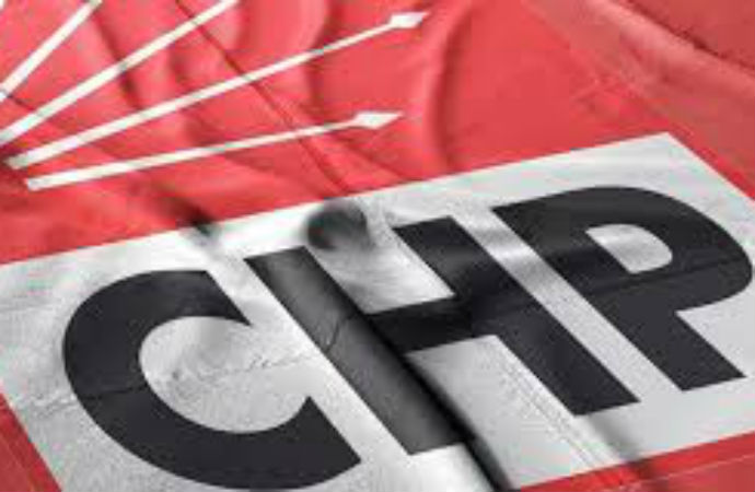 Cumhuriyet Halk Partisi Tunceli İl Başkanığına kayyum atandı