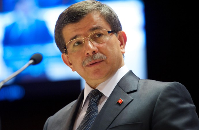Davutoğlu’nun kurucusu olduğu üniversitenin varlıklarına tedbir konuldu