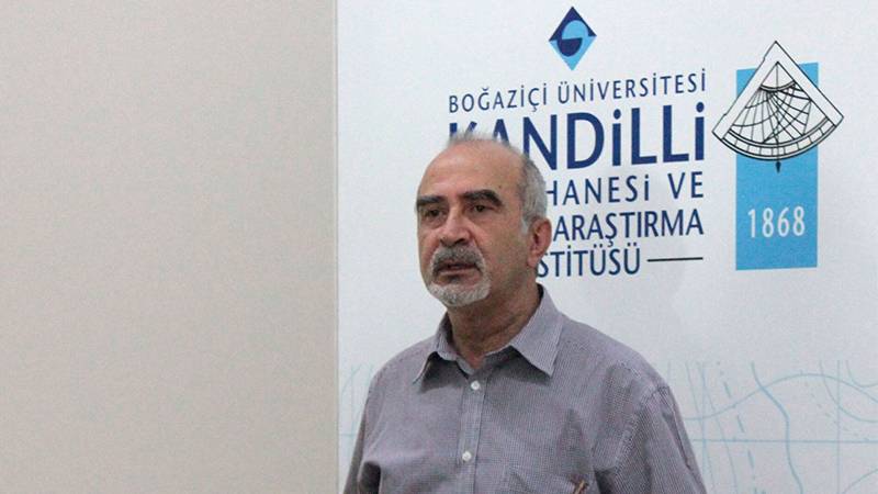 Kandilli Rasathanesi: Kahramanmaraş depremleri İstanbul'daki büyük deprem riskini daha da artırmadı