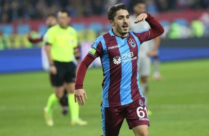 Genç yetenek Abdülkadir Ömür, ‘Altın Çocuk’ta ilk 40’a kaldı
