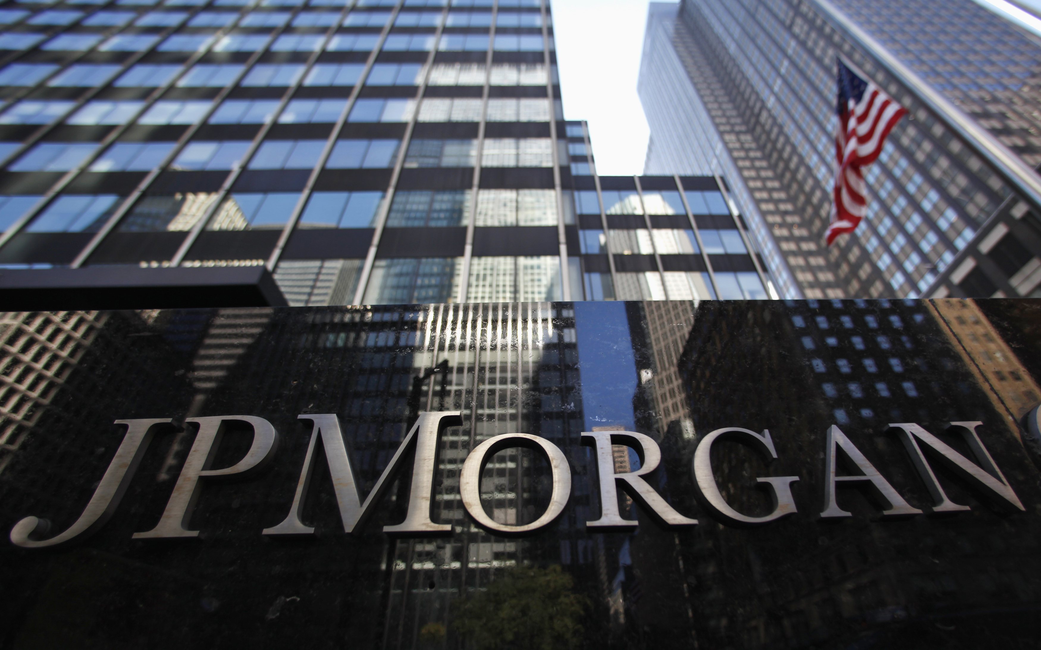 JP Morgan soruşturması: Dövizde çalkantı artabilir