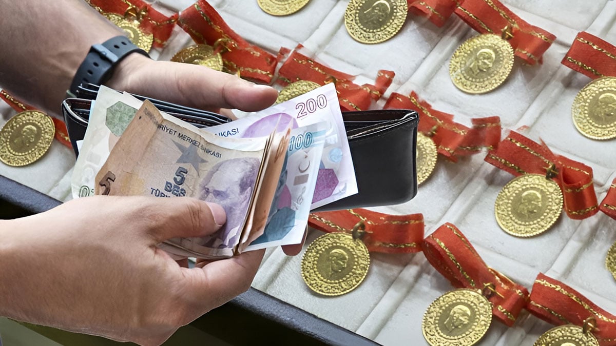 Gram altın o rakama atlayacak! İki tahmin birden geldi: Eğer böyle olursa...