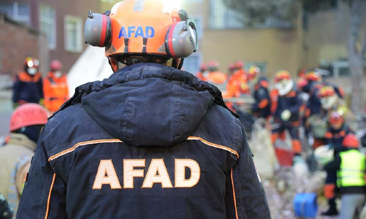 AFAD alımları için süre daralıyor! Elini çabuk tutan işi kapıyor... başvuru süreci bitmek üzere!