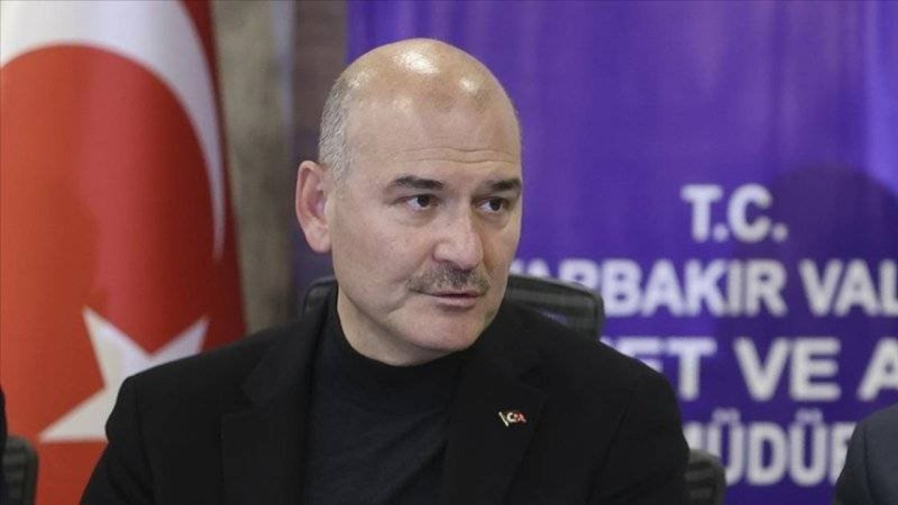 Bakan Soylu: Deprem bölgesinde fahiş kira artışları bizi üzmektedir, elbette ki devlet olarak gereğini yerine 