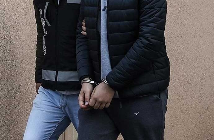Kur’an kursu görevlisine çocuğa darp tutuklaması