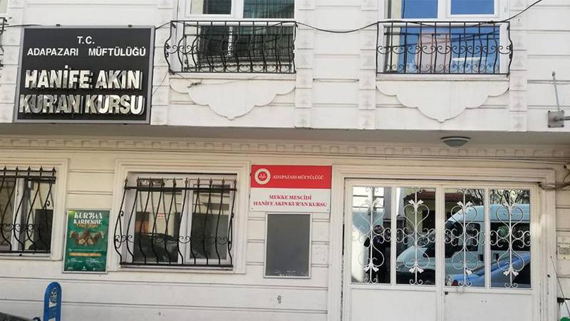 Tarikat yurdundaki çocuklar haberinin perde arkası