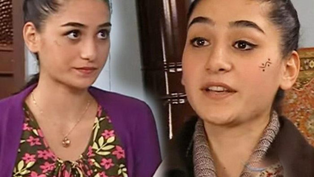 Akasya Durağı'nın Zeyno'su Makbule Akbaş Değişimiyle Şaşırttı! Cesur Pozlarına Yorum Yağdı