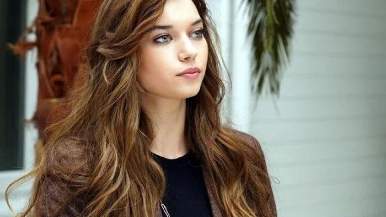 Yalı Çapkını'nın Seyran'ı Afra Saraçoğlu Annesini Paylaştı! Görenler 