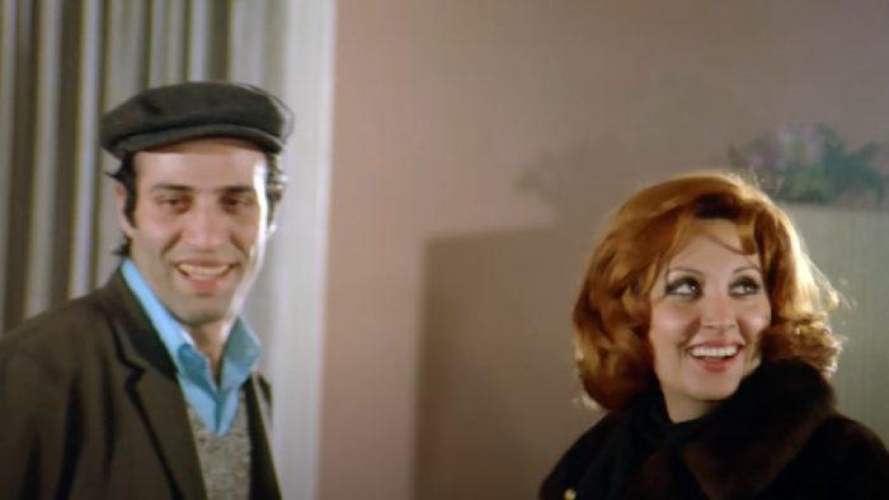 Kapıcılar Kralı Kaç Yılında Çekildi? İ̇şte Kapıcılar Kralı Filmi Konusu Ve Oyuncuları