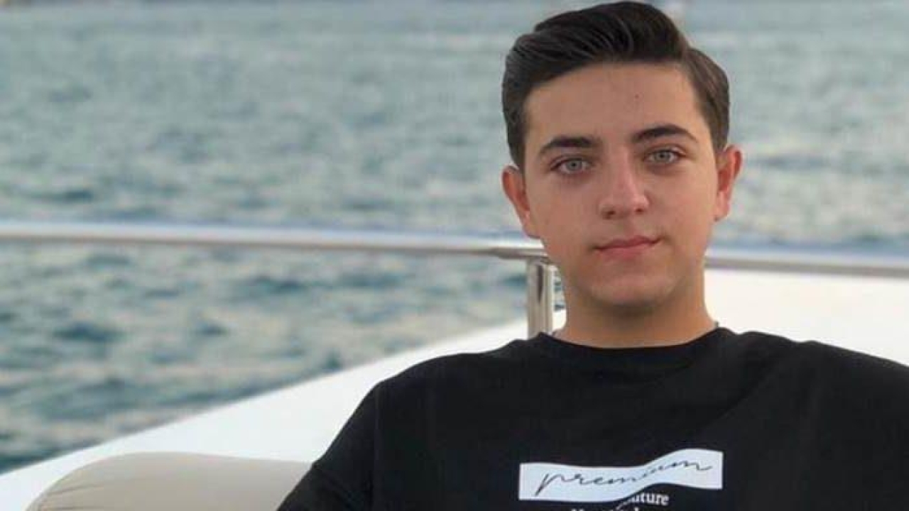 Berat Efe Parlar Annesi Öldü Mü, Hastalığı Neydi? Berat Efe Parlar Kimdir, Kaç Yaşında, Hangi Filmlerde Oynadı