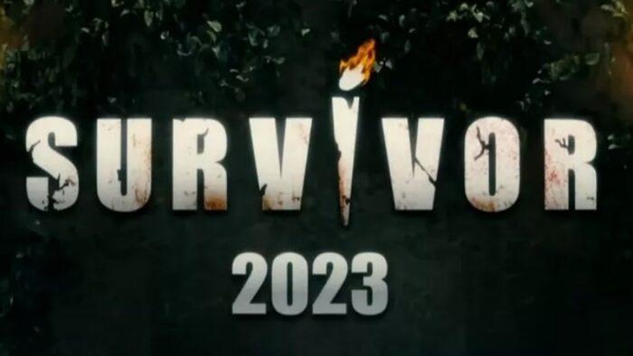 Survi̇vor 2023 Yedek Kadro! Survivor Yedek Yarışmacılar Kimler, Hangileri Yarışmaya Dahil Olacak?