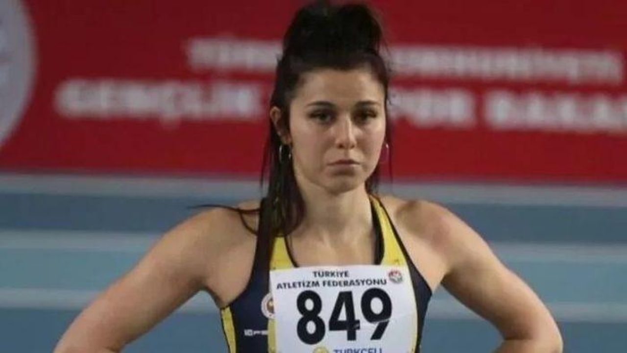 Survivor Nefise Kimdir, Nereli Ve Kaç Yaşında? Milli Atlet Nefise Karatay Adaya Ayak Basar Basmaz Parkuru Karı