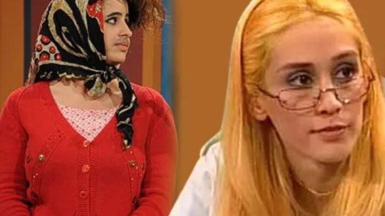 Zeynep Koçak'tan Büşra Pekin'e Estetik Göndermesi!