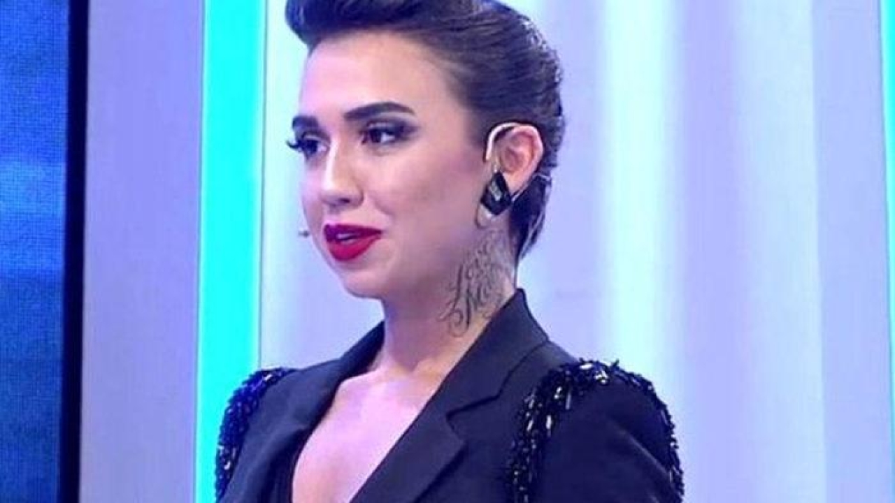 Doruk Doğrusöz'ün Son Haline Yorum Yağdı! 