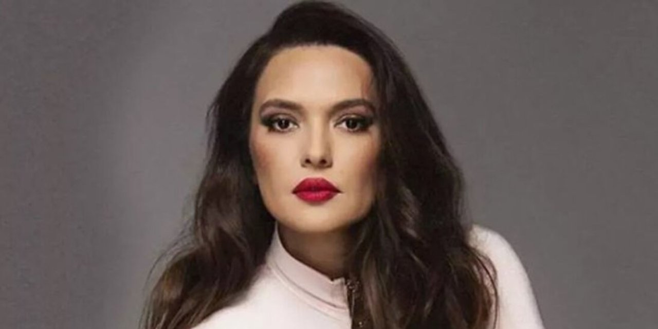 Demet Akalın isyan etti: Yangında yoklar, depremde yoklar!