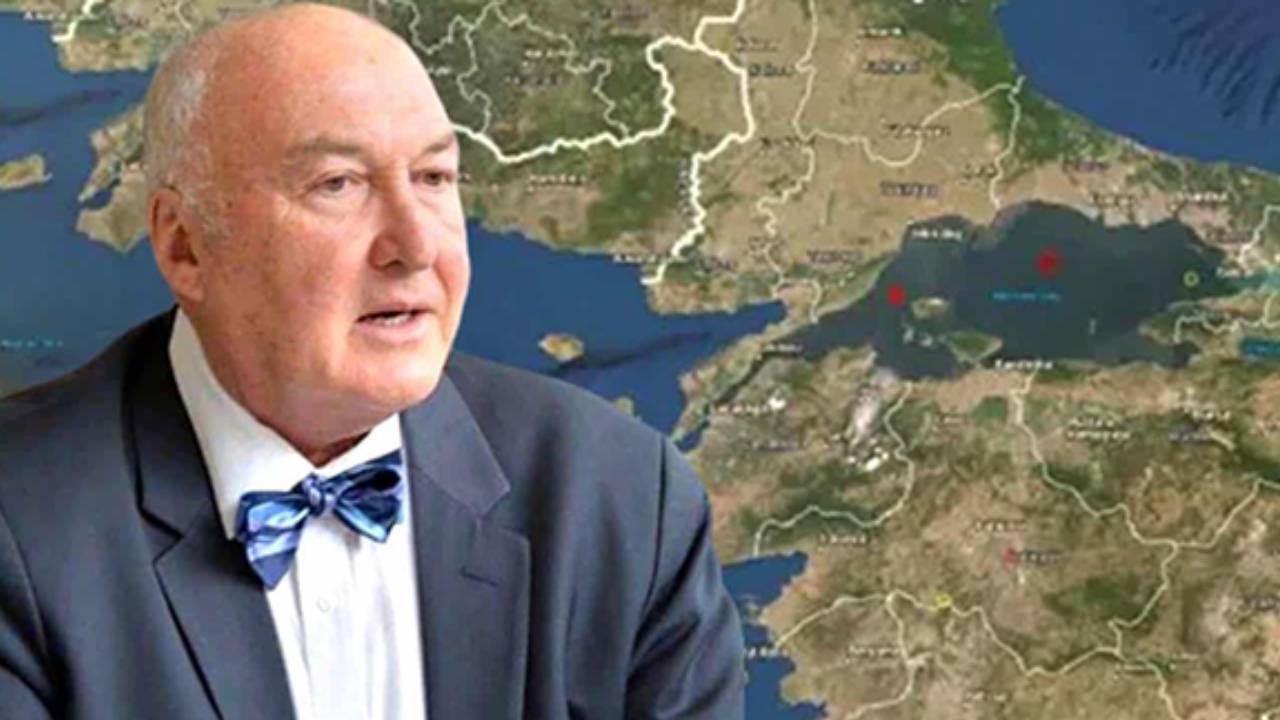 Prof. Dr. Ahmet Ercan: Deprem bölgesinde ezgin, yitimli, çaresiz sevgili yurttaşlarımız, ne olur İstanbul ile 