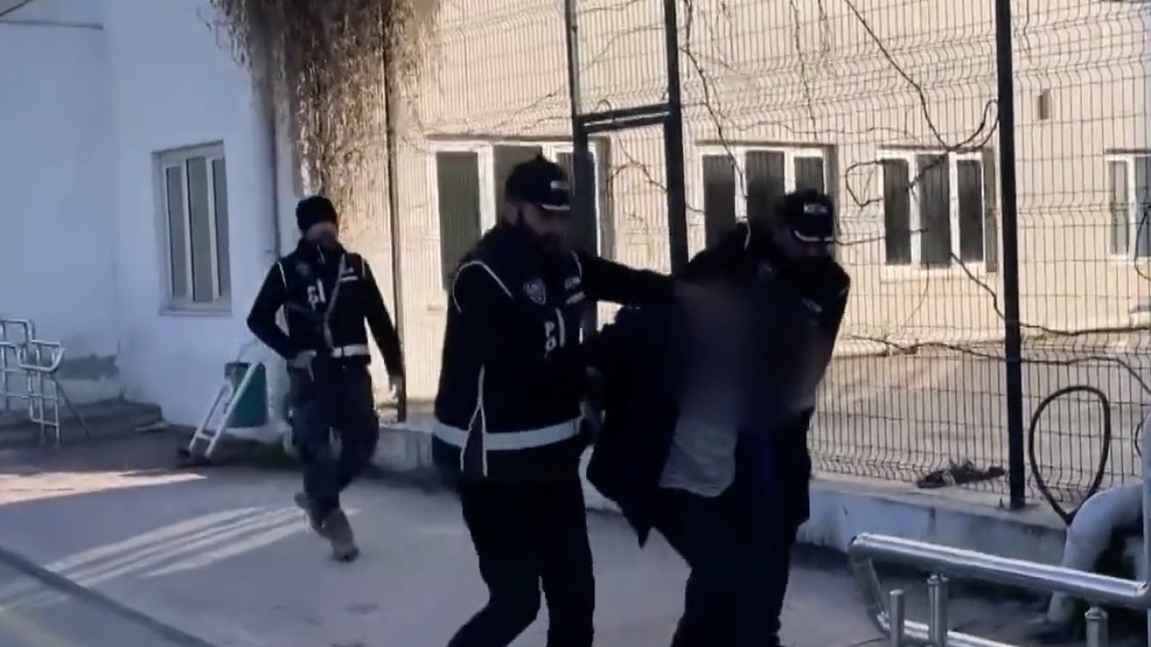 Adıyaman'da tutuklanan müteahhitlerin ifadeleri