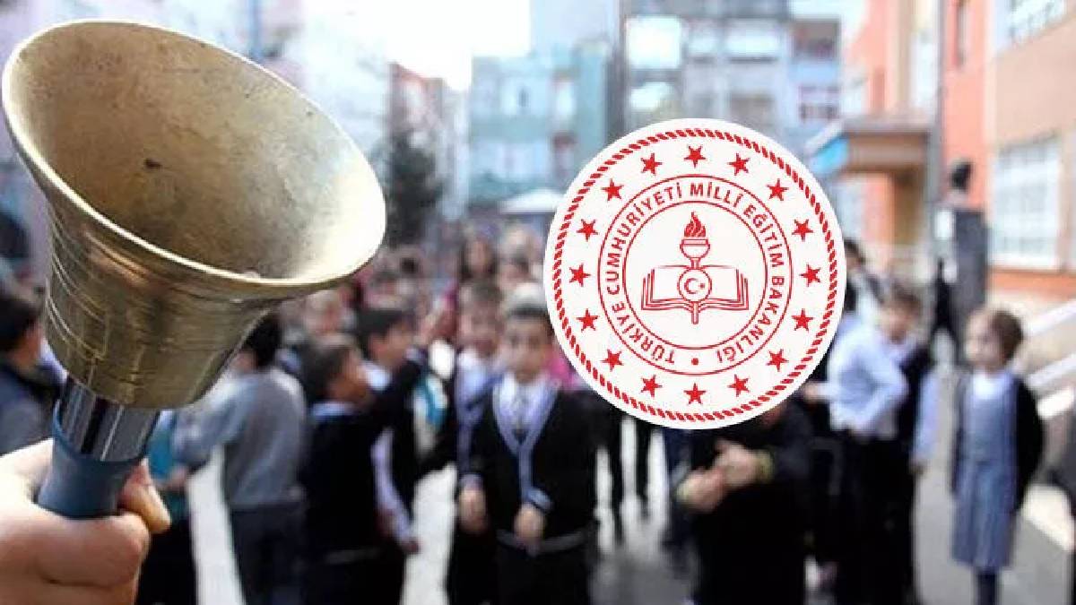 Depremden Etkilenen Şehirlerde Okullar Ne Zaman Açılacak? O Şehirlerde Yeni Dönem Takvimi Belli Oldu