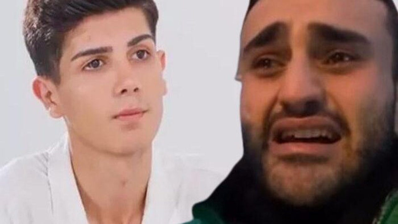 CZN Burak hayatını kaybeden Taha Duymaz’a gelen çirkin yorumu paylaştı! “Değdi mi?”