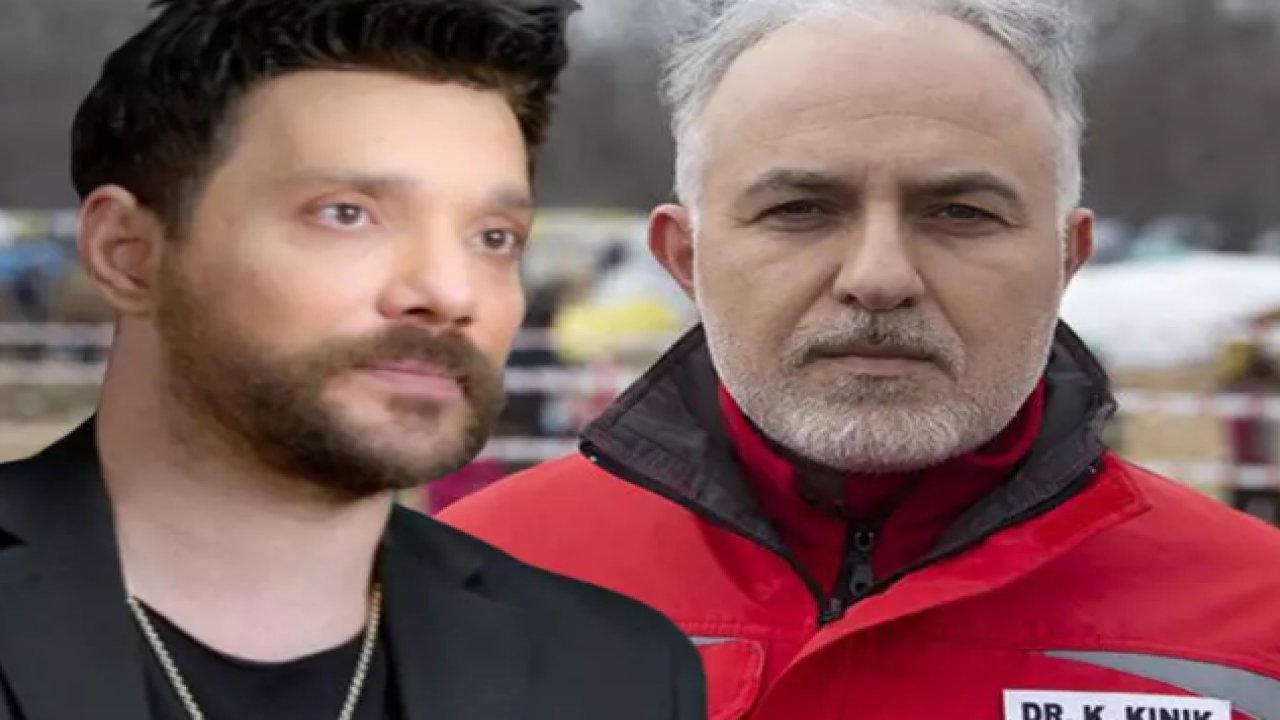 Oğuzhan Uğur Kerem Kınık'ın sözlerini paylaştı