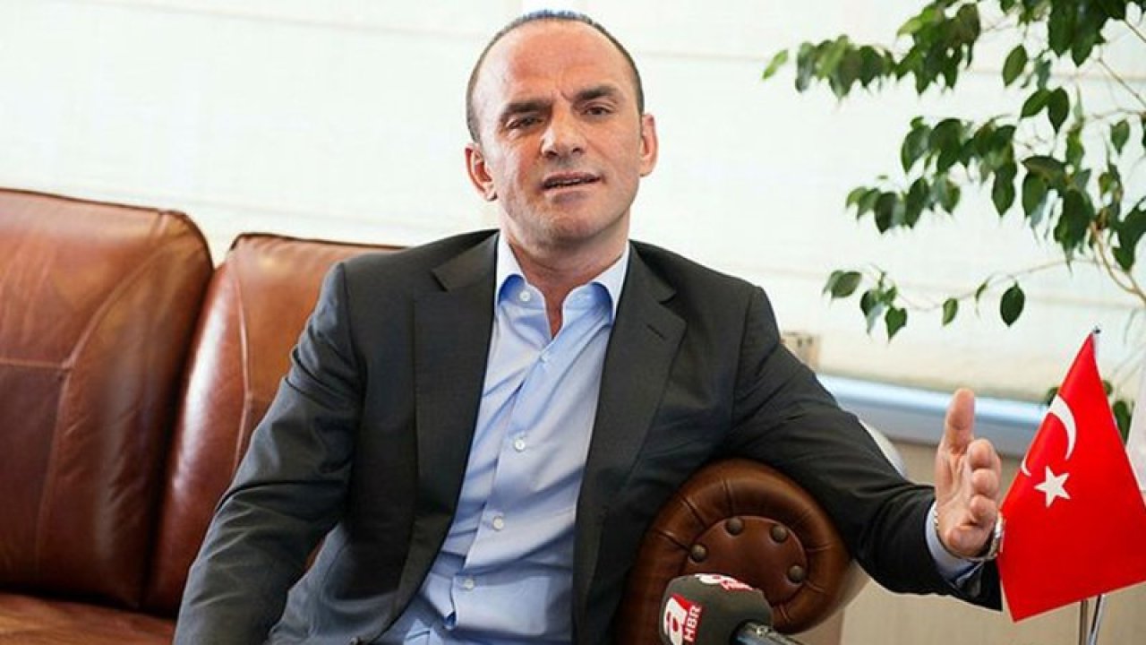Galip Öztürk’e uyuşturucudan 8 yıl hapis cezası