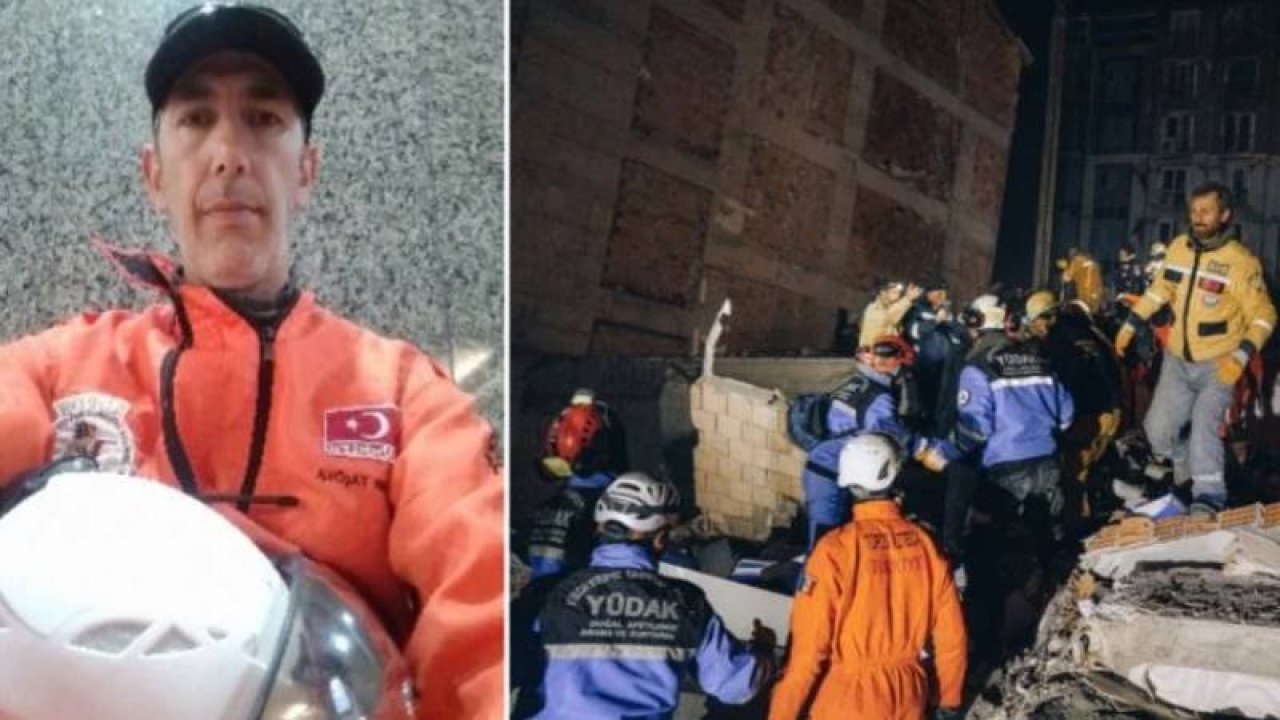 Meksika'dan deprem için yardıma gelen arama-kurtarma ekibi: Ekipmanlarımız çalındı; bir grup başımıza silah da