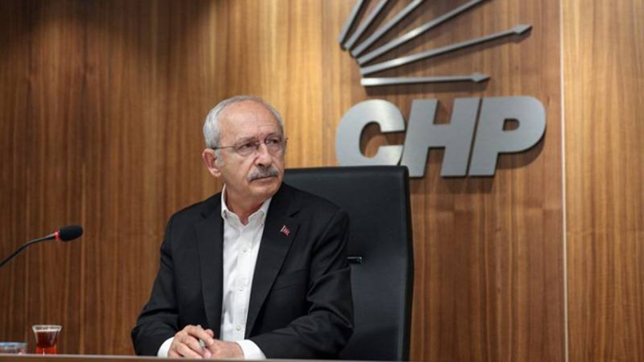 Kemal Kılıçdaroğlu: Herkes olması gerektiği yere gidecek, bu da benim sözüm olsun
