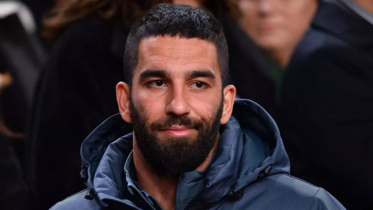 Arda Turan'a vergi kaçakçılığı suçlaması
