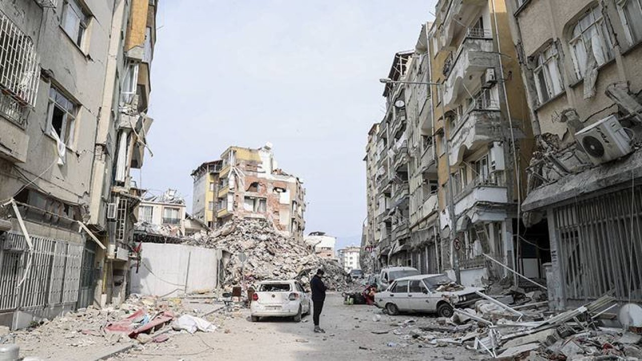 HaberTürk yazarı Karaca: Oraları görmeden kimse