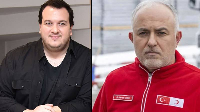 Şahan Gökbakar’dan Kızılay Başkanı Kınık’a: Barbunya kaça?