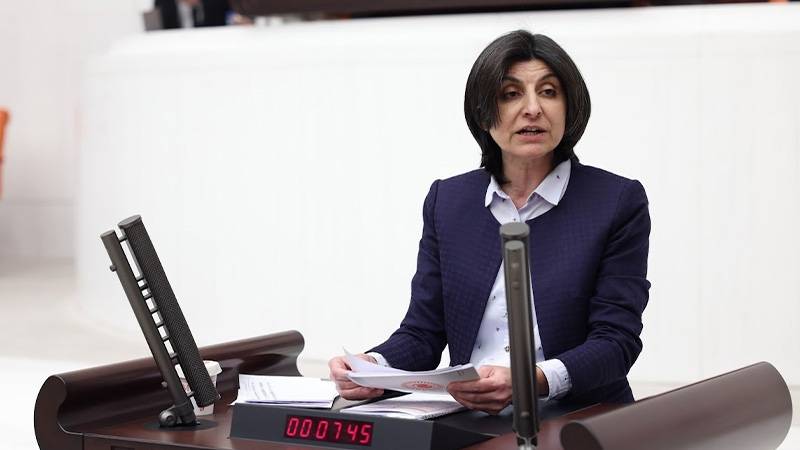 CHP'li Özdemir'den Bakan Yanık'a: Depremler sonrası kaybolan çocuk sayısı nedir; kaçı bulunmuştur?