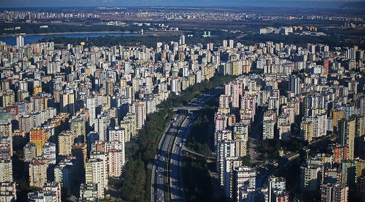 Ankara'da fırsatçılara gün doğdu: Depremin ardından kiralar yüzde 65 arttı