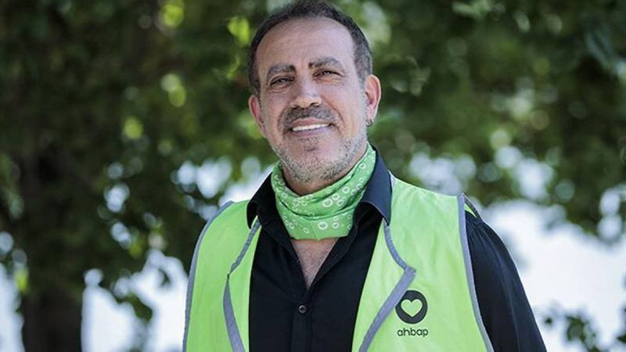 Haluk Levent: İlk denetim raporunu 24 Mart’ta açıklayacağız