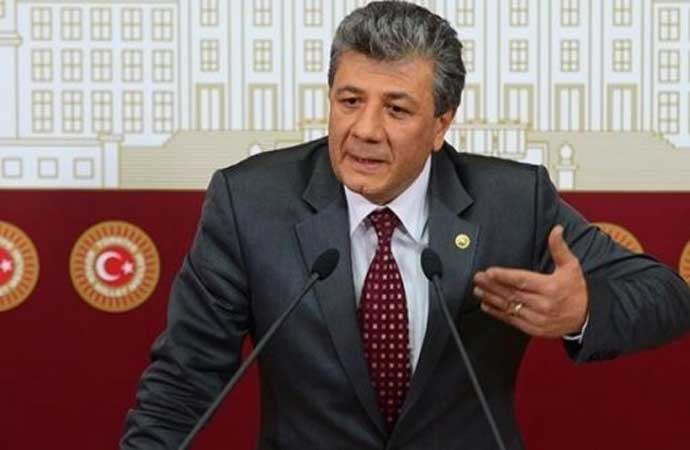 Mustafa Balbay Devlet Bahçeli’ye dava açacak