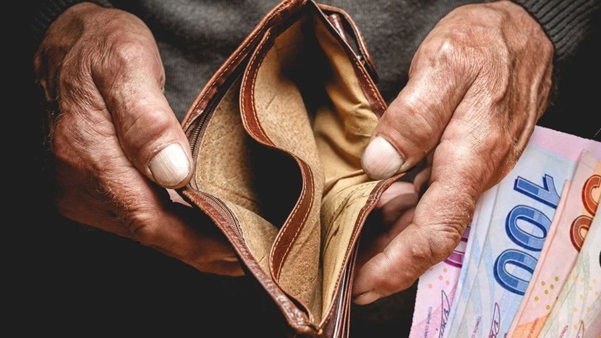 Asgari ücret açlık sınırının altında kaldı