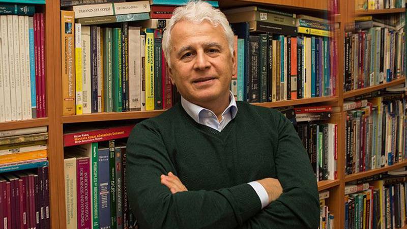 Ekonomi profesörü Öner Günçavdı: 6 Şubat öncesi Türkiye artık yok; IMF’nin onay verebileceği bir politikayı ha