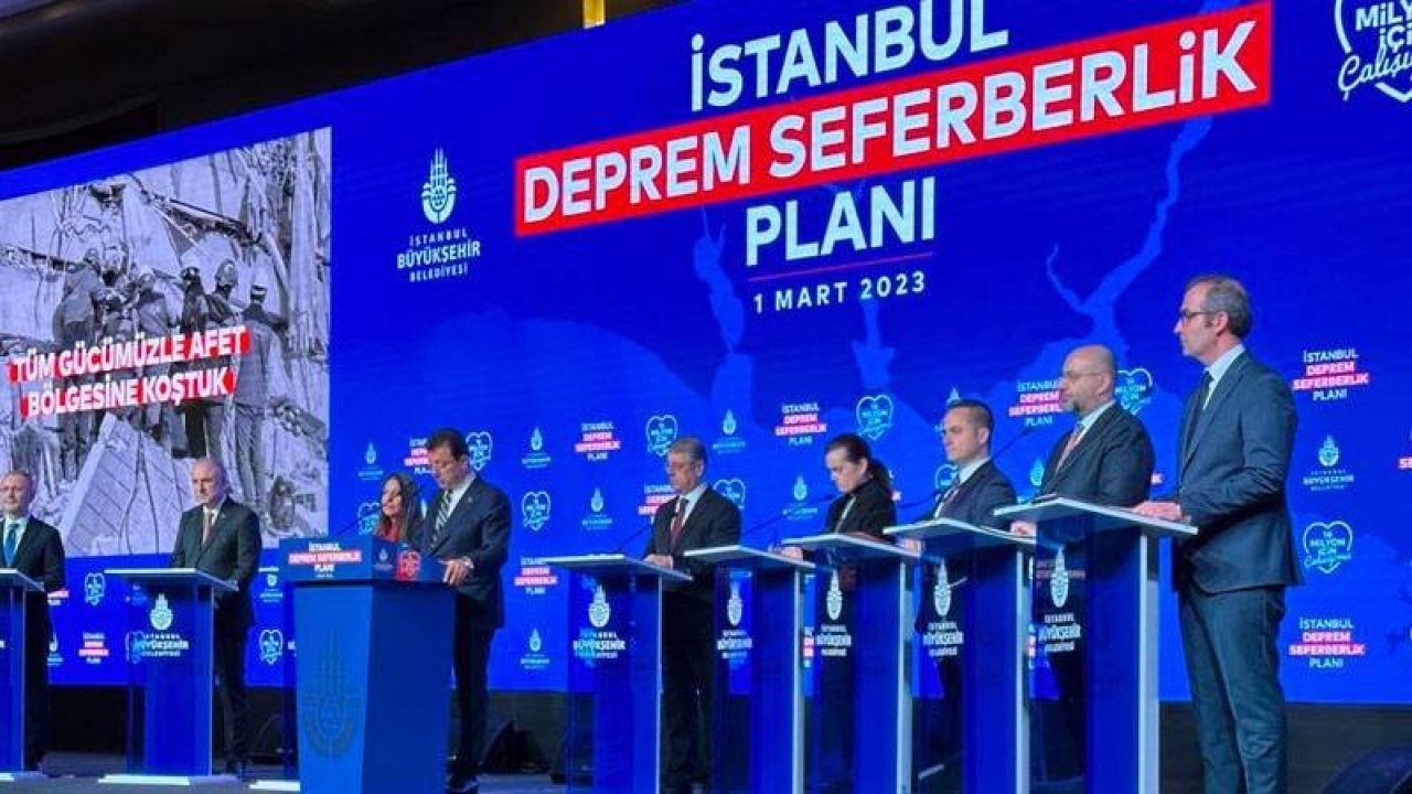 Ertuğrul Özkök: Şili ve Meksika başardıysa biz de başarabiliriz