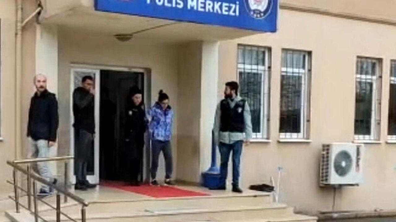 Tuzla'da yaşanan kaçırılma olayında gerçek ortaya çıktı