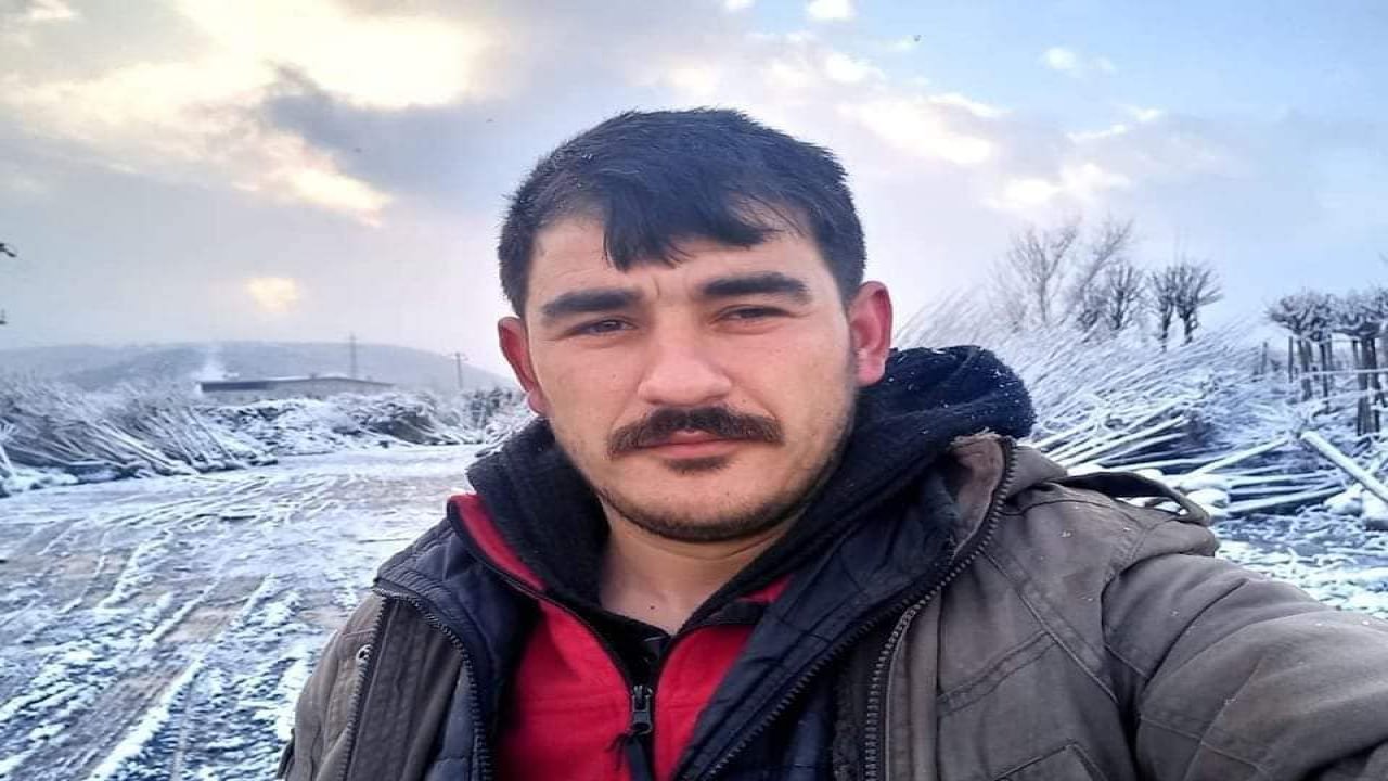 6 gündür kayıp olarak aranıyordu: Ormanda cesedi bulundu
