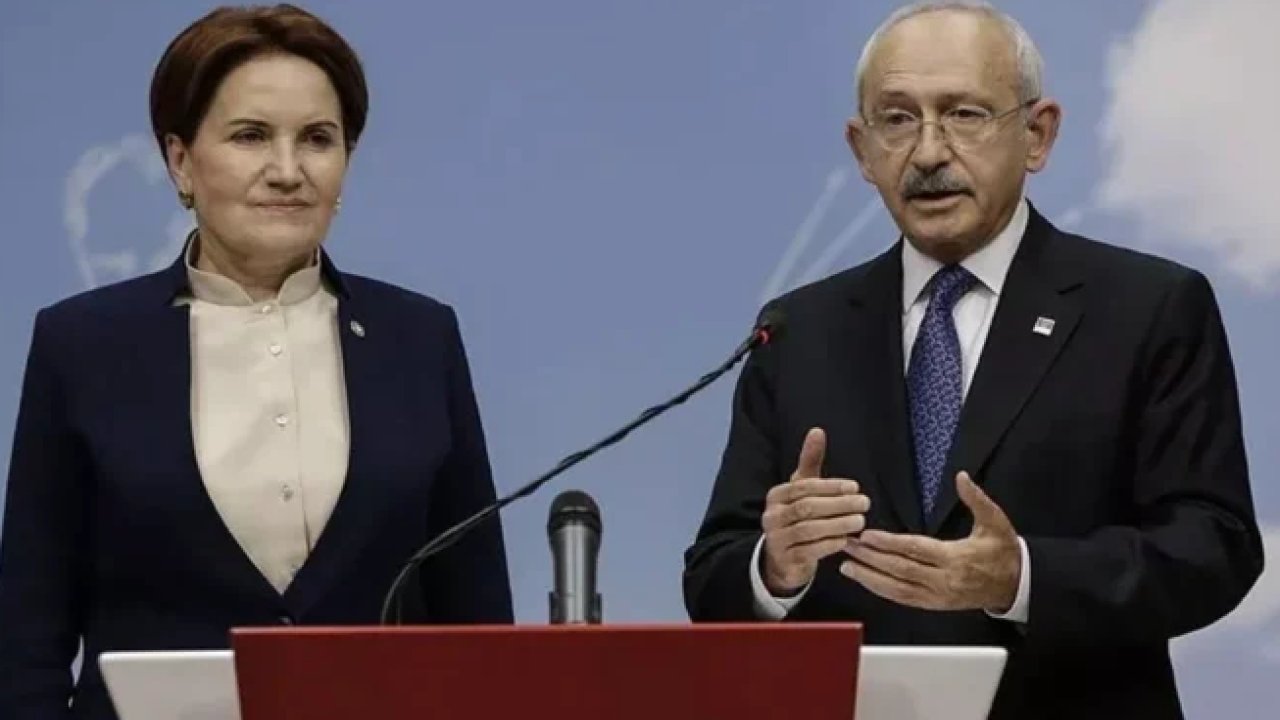 Fehmi Koru yazdı: Millet İttifakı sonunda cumhurbaşkanı adayını açıklayacak galiba, sürprize açık olalım