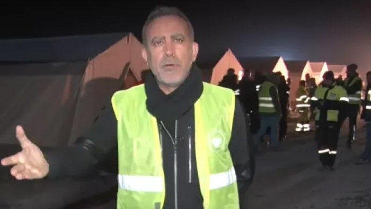 Haluk Levent: Depremde ebeveynini kaybeden üniversite öğrencilerine burs vereceğiz