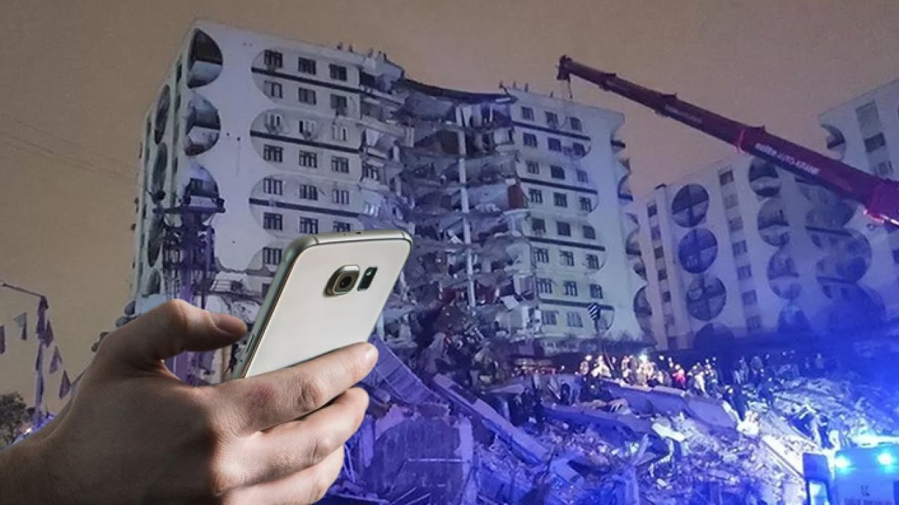GSM şirketlerine deprem soruşturması