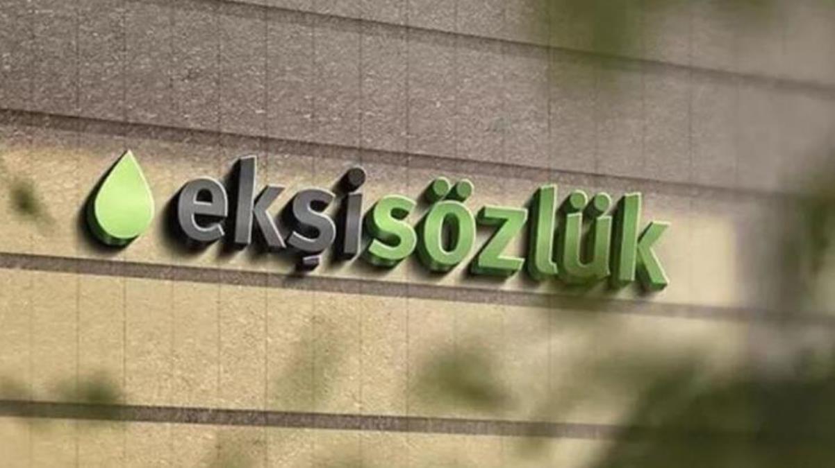 Siteye hâlâ ulaşılamıyor ama... Ekşi Sözlük hakkındaki kısıtlama kararı kaldırıldı