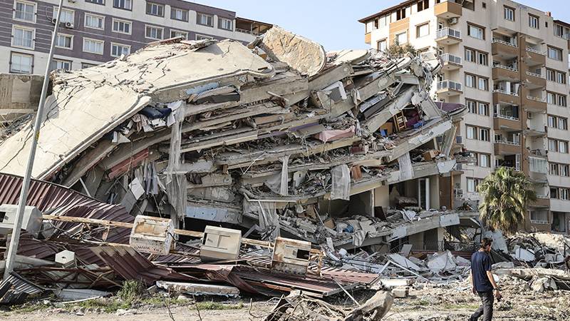 Diyarbakır Barosu'ndan hasar danışmanlık şirketleri hakkında suç duyurusu
