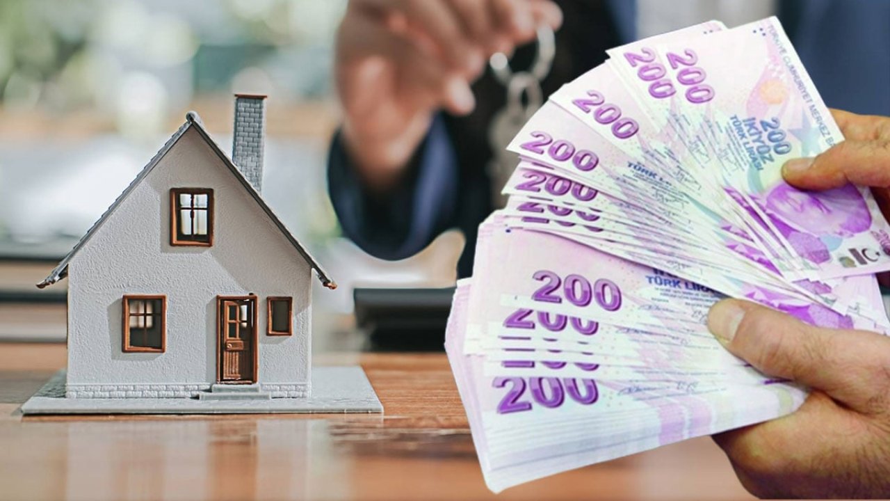 İBB'den 1 milyon TL'lik konut kredisinde faiz kolaylığı: KİPTAŞ riskli binaları yeniliyor
