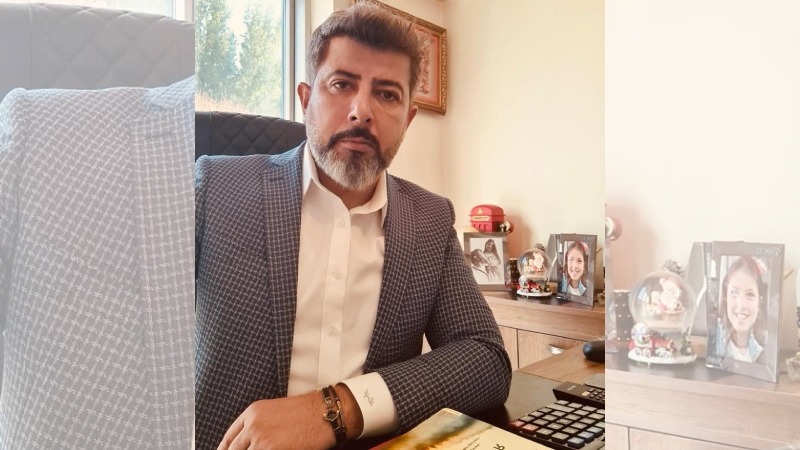 İş İnsani Arif Tarım: İnşaat Sektöründe Yenilikçi ve Sürdürülebilir Ürünlere İhtiyaç Var
