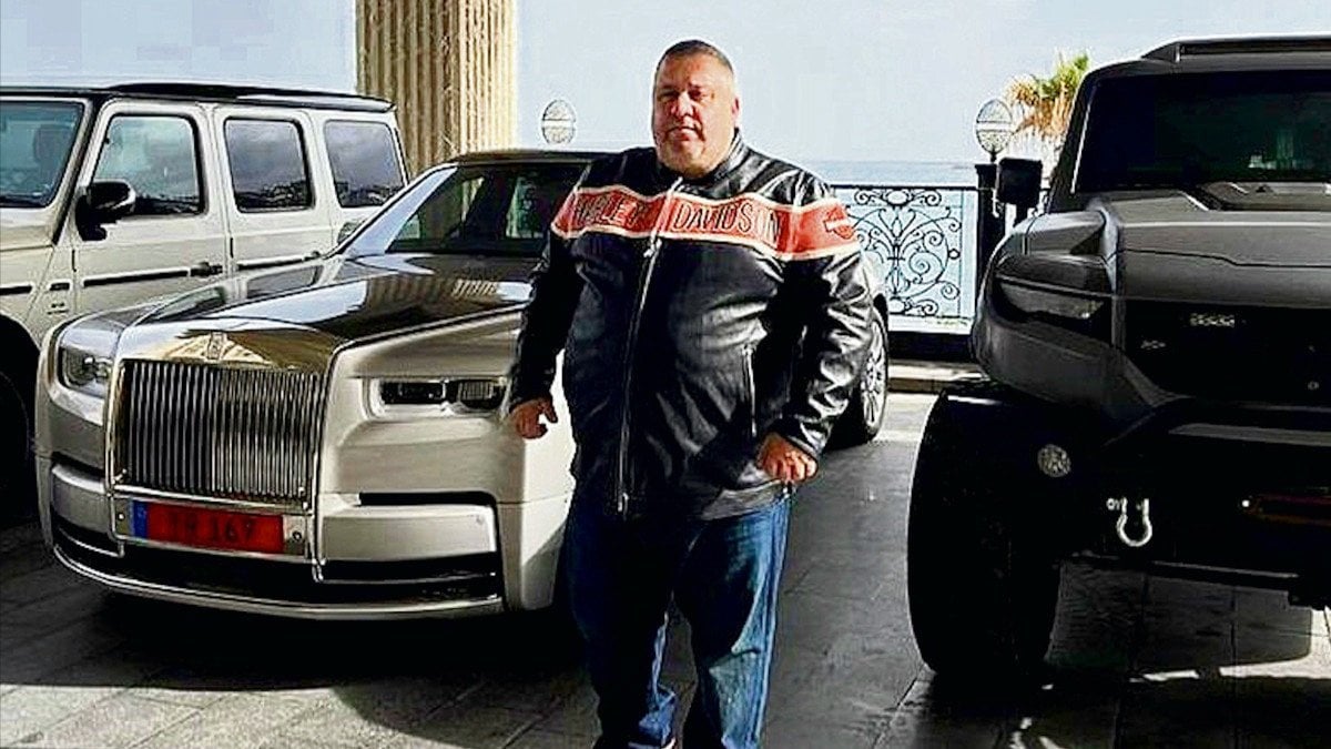 Halil Falyalı cinayetinde yeni gelişme: Davada dikkat çeken Ağca detayı