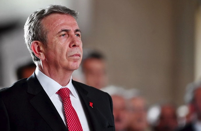 Fatih Altaylı: Mansur Yavaş ile görüştüm aday olma ihtimali yüzde 0’ın altında
