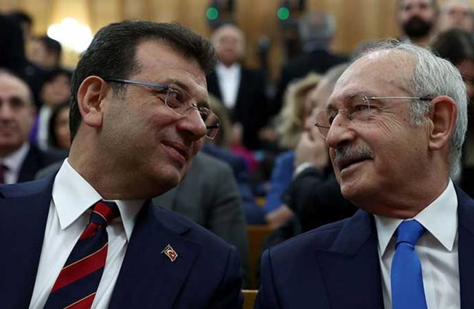 CHP’li belediye başkanları Ankara’ya gidiyor! İmamoğlu ve Kılıçdaroğlu başbaşa görüşecek